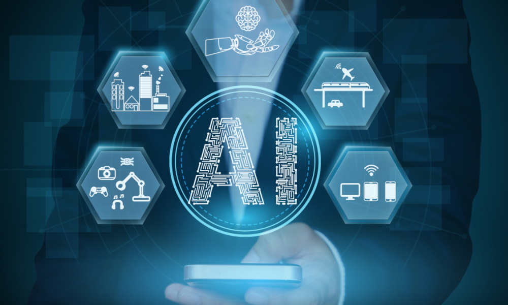 Artificial Intelligence to Hit 40% Of Jobs According to IMF Report ...