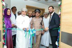 Aster Royal Al Raffah Hospital Launches Advanced Stroke Unit and 24x7 Urgent Care Program to Enhance Regional Healthcare Services  