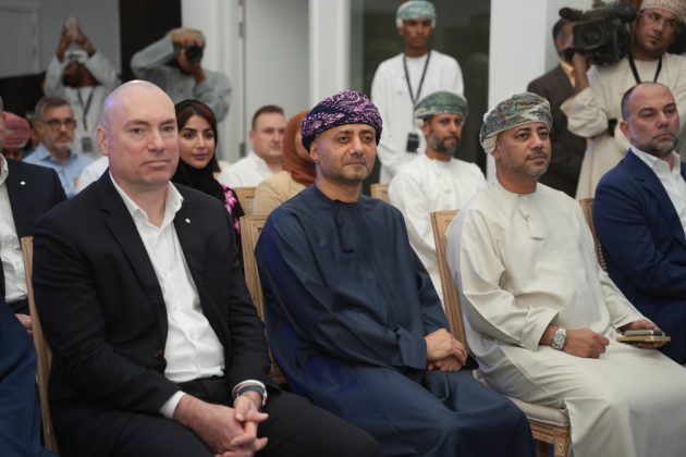 Volvo Cars Mark Exciting Return to Oman as OMASCO Unveils All-New Showroom & Launches the Fully Electric EX30  