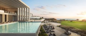 Dar Global Sets A New Benchmark In Luxury Hospitality With The Launch Of The $500 Million Trump International Resort, Golf Club & Residences In AIDA, Oman  