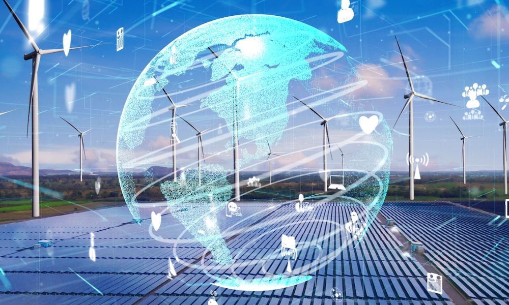 OUTLOOK: Emerging Markets and Renewables – The Twin Engines of Energy ...