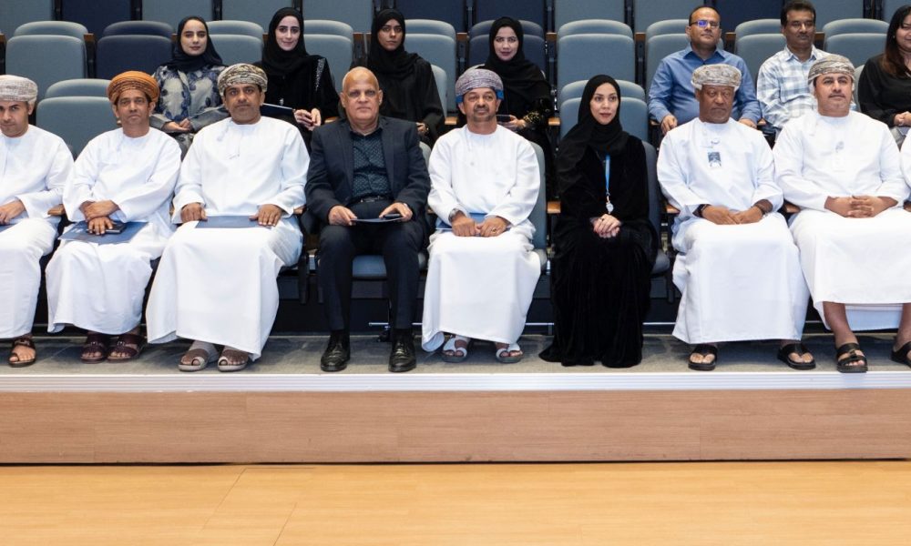 A New Platform for SME Growth: Oman Arab Bank Unveils Tumouhi