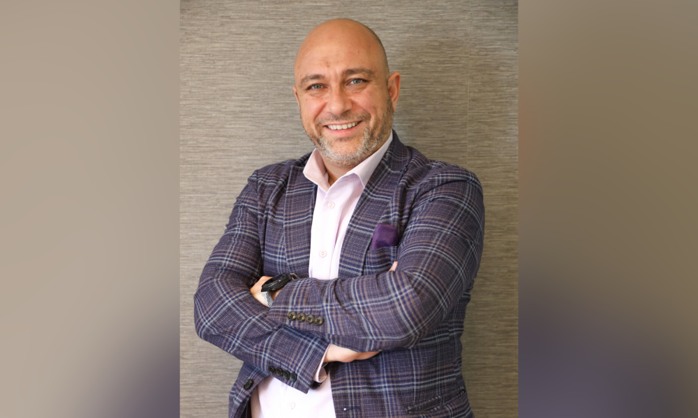 EXCLUSIVE INTERVIEW: TLS Rebranding Marks Strategic Leap Toward Innovation, Sustainability & Growth