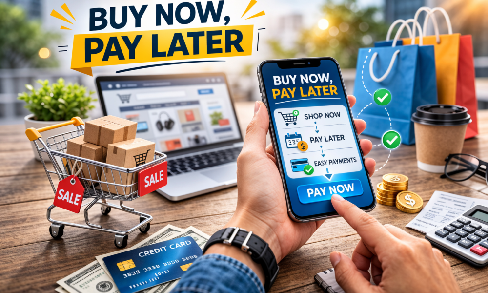 New Regulations Issued for Buy Now, Pay Later Services in Oman