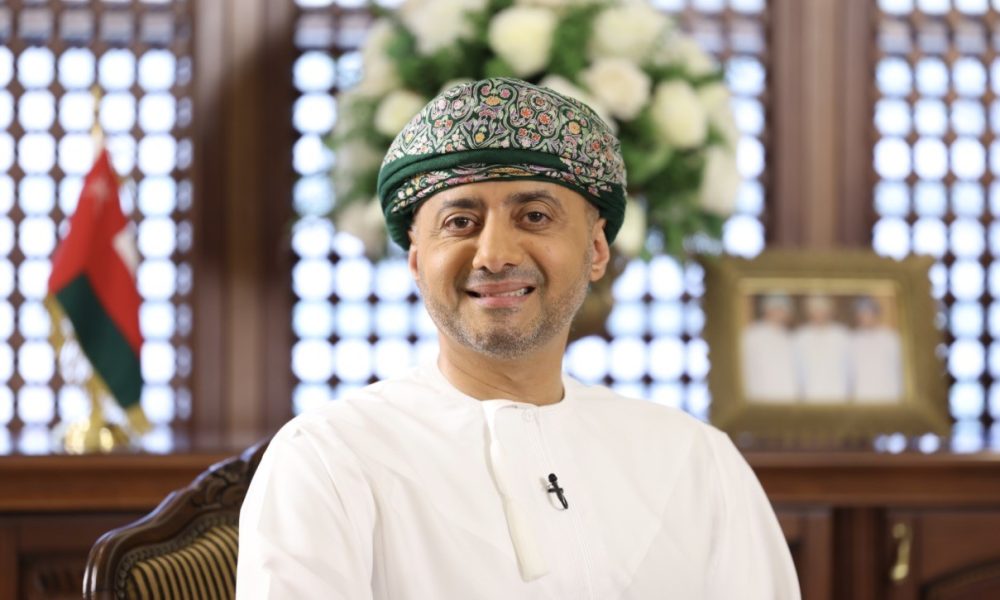 CONNECT Celebrates 40 Years of Powering Oman’s Economic Growth Through Major Industry Events