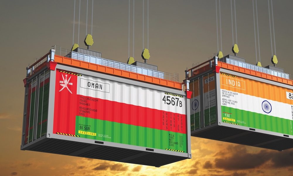 Analysis: Oman-India CEPA Opens Path to Deeper Trade Investment and Growth