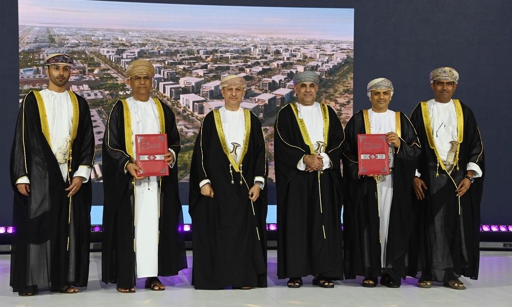 Oman Real Estate, Design & Build Exhibition-Conference 2026 Gets Underway