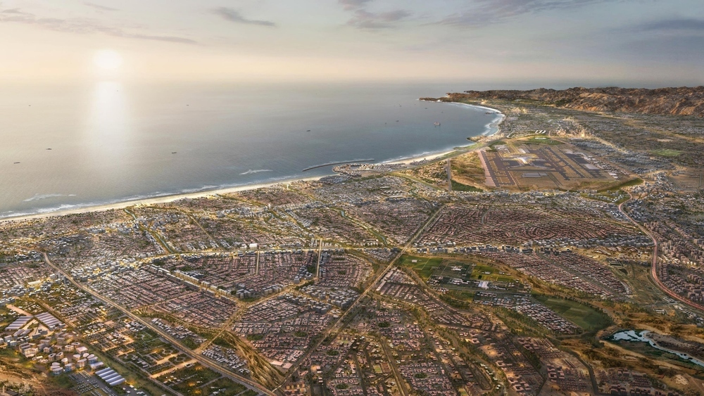 Greater Muscat Joins the Prestigious ‘Global Business Districts Innovation Club’