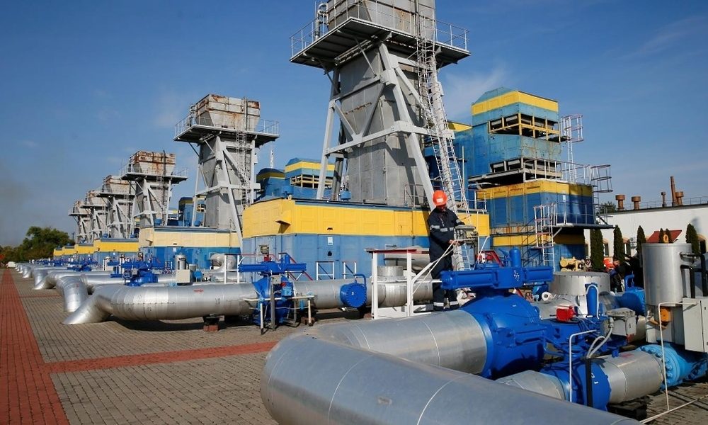 Global LNG Exports Fall to Two-Year Low as Middle East Disruptions Hit Flows