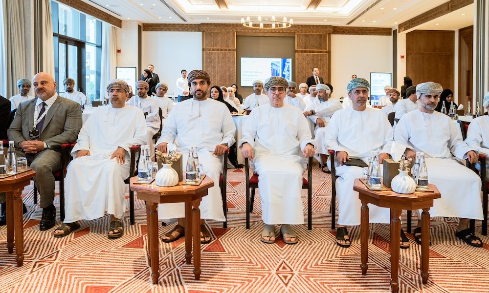 Otech & PwC Middle East Launch CISO100 Oman To Develop the Sultanate’s Next Generation of Cybersecurity Leaders