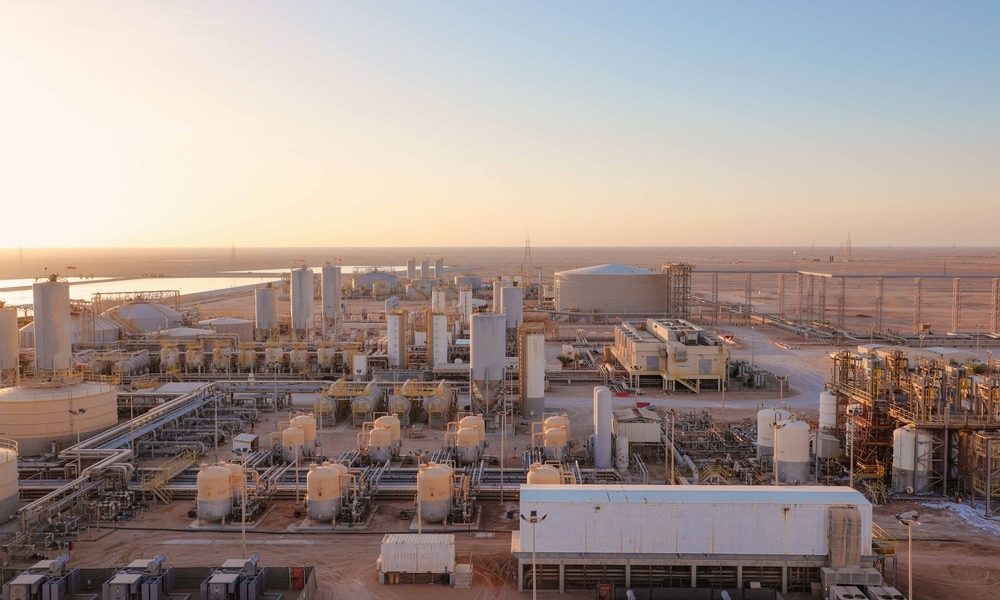 Oman’s GDP Rises 2.6% in Q1 2026 as Oil, Gas and Services Drive Growth