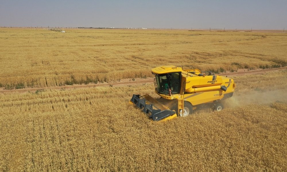 Oman’s agriculture and fisheries sector records growth in Q1 2026
