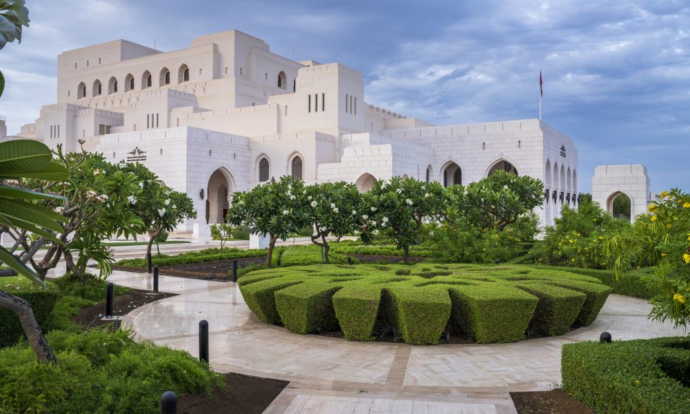 Royal Opera House Muscat unveils landmark 15th anniversary season for 2026–2027