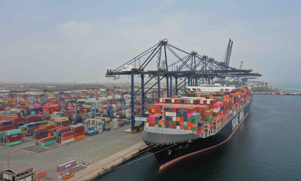 Oman's state revenues rise 13% by end of Q2 2026
