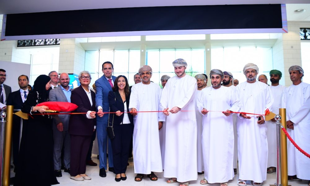 HORECA Oman Opens Its Fifth Edition, Bringing the Hospitality Industry Together