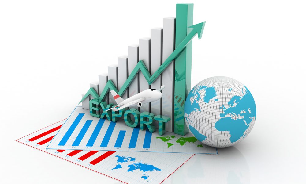 Is India's accelerating export engine driving manufacturing towards global scale?